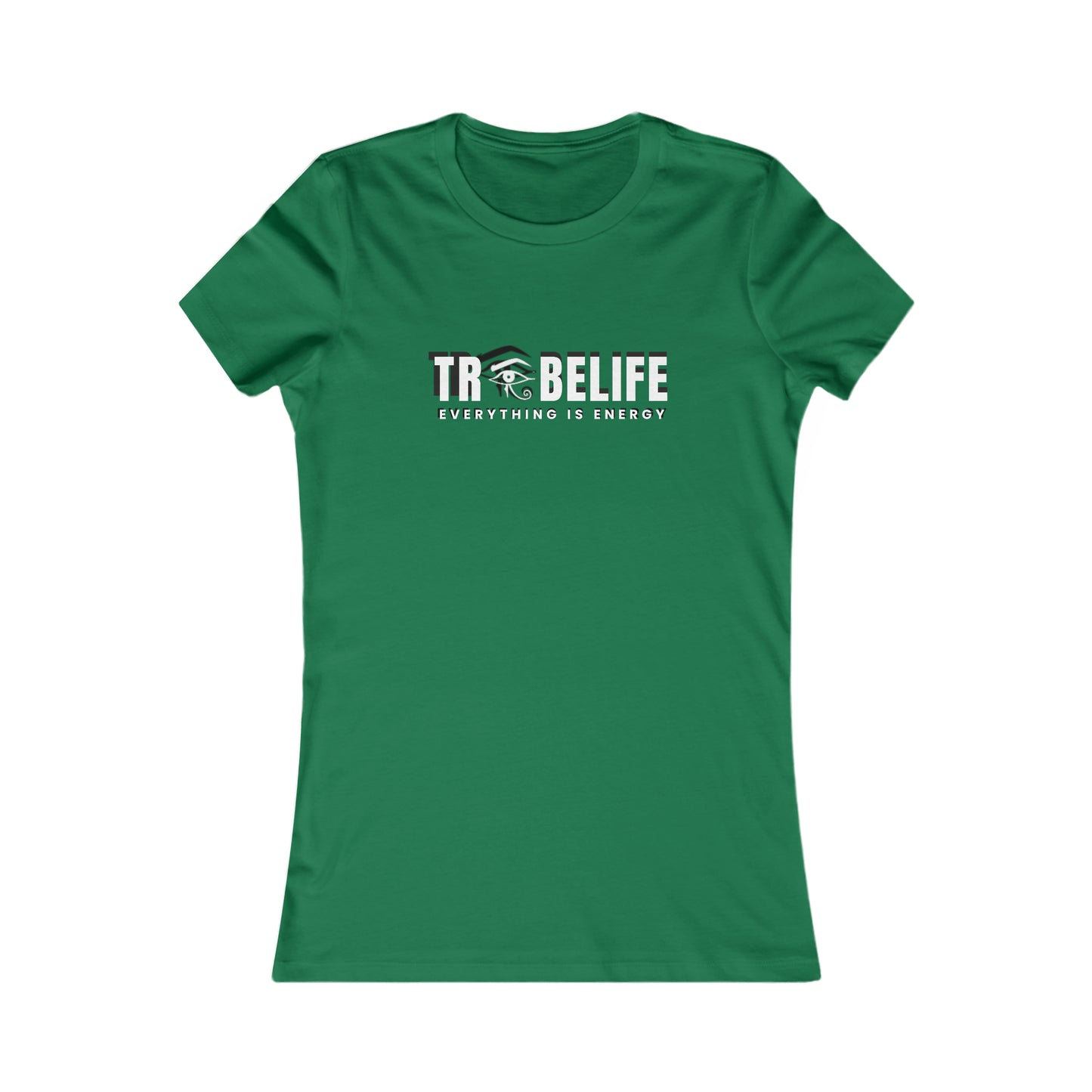 Women's Energy Tee