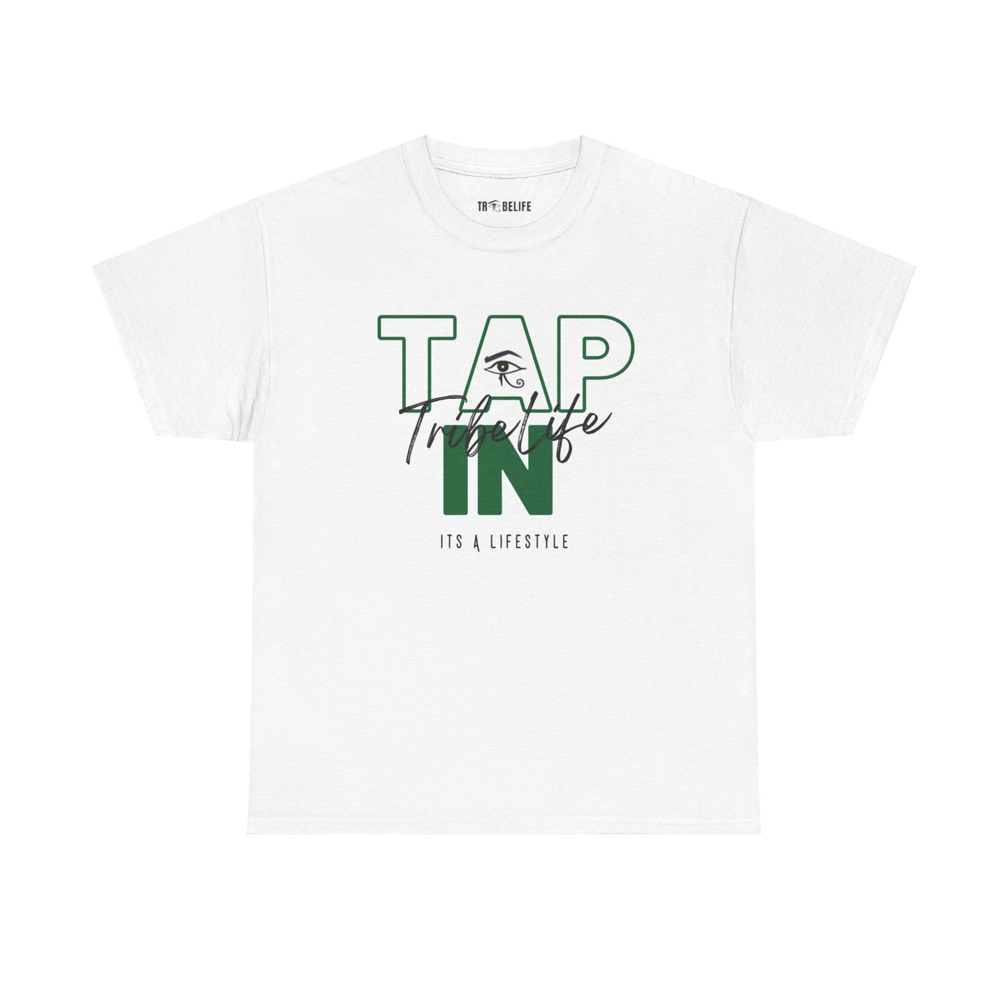 TAP IN TEE