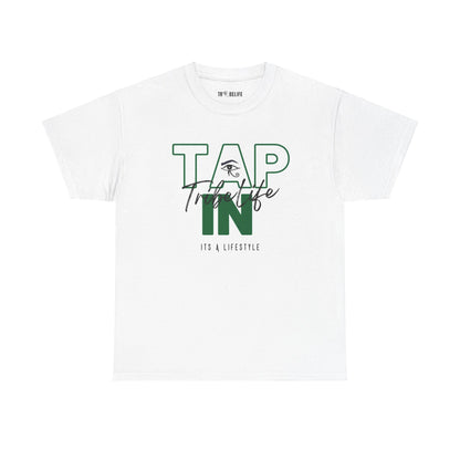 TAP IN TEE