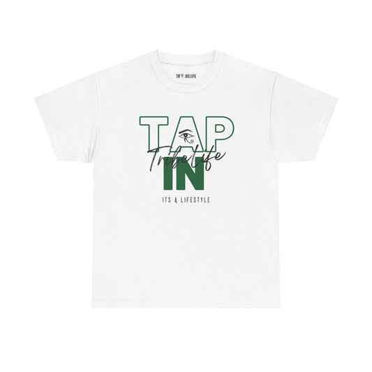 TAP IN TEE