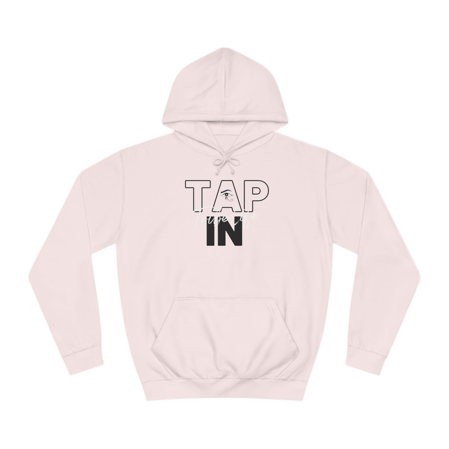 #TapIn Hoodie