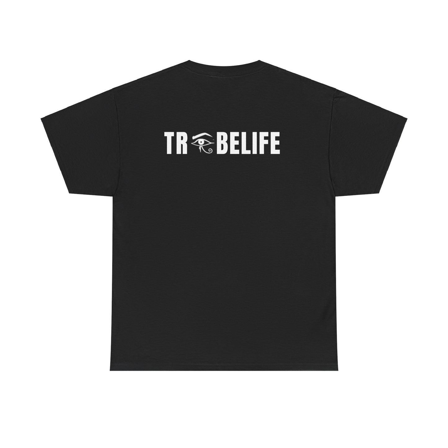 TAP IN TRIBE TEE