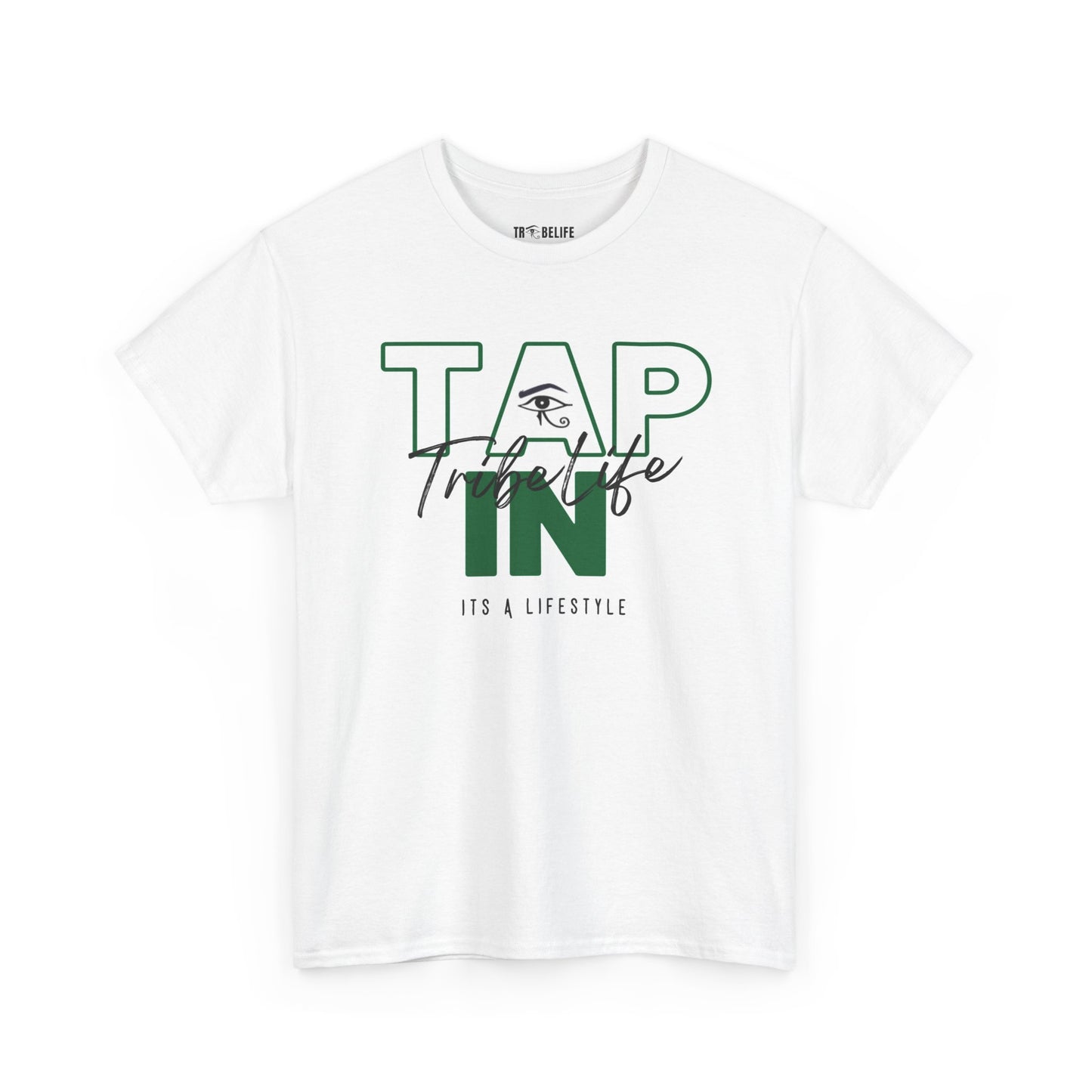 TAP IN TEE