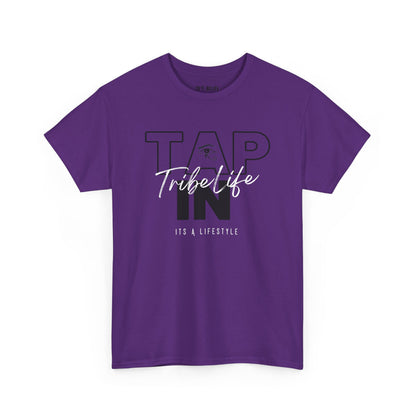 TAP IN TEE