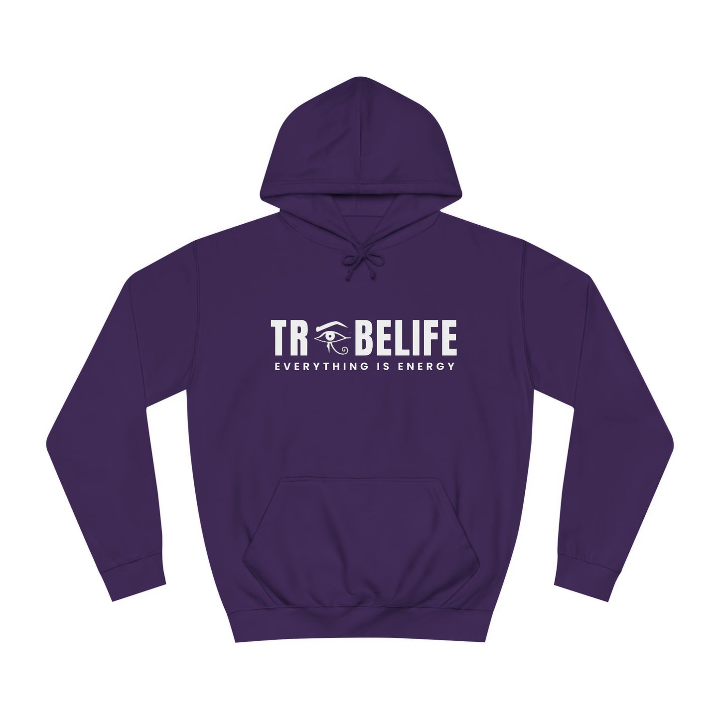 TribeLife Energy Hoodie