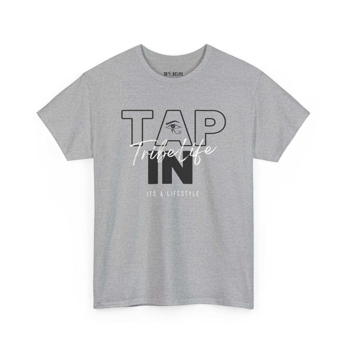 TAP IN TEE