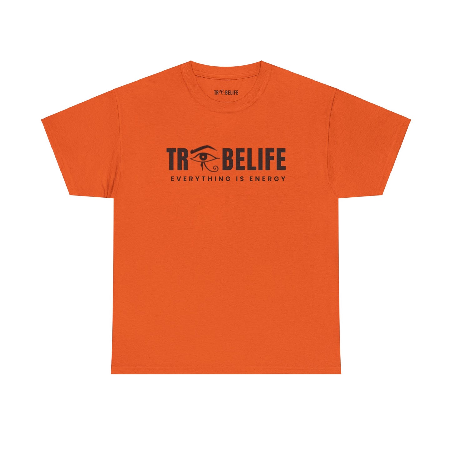 TRIBELIFE ENERGY TEE