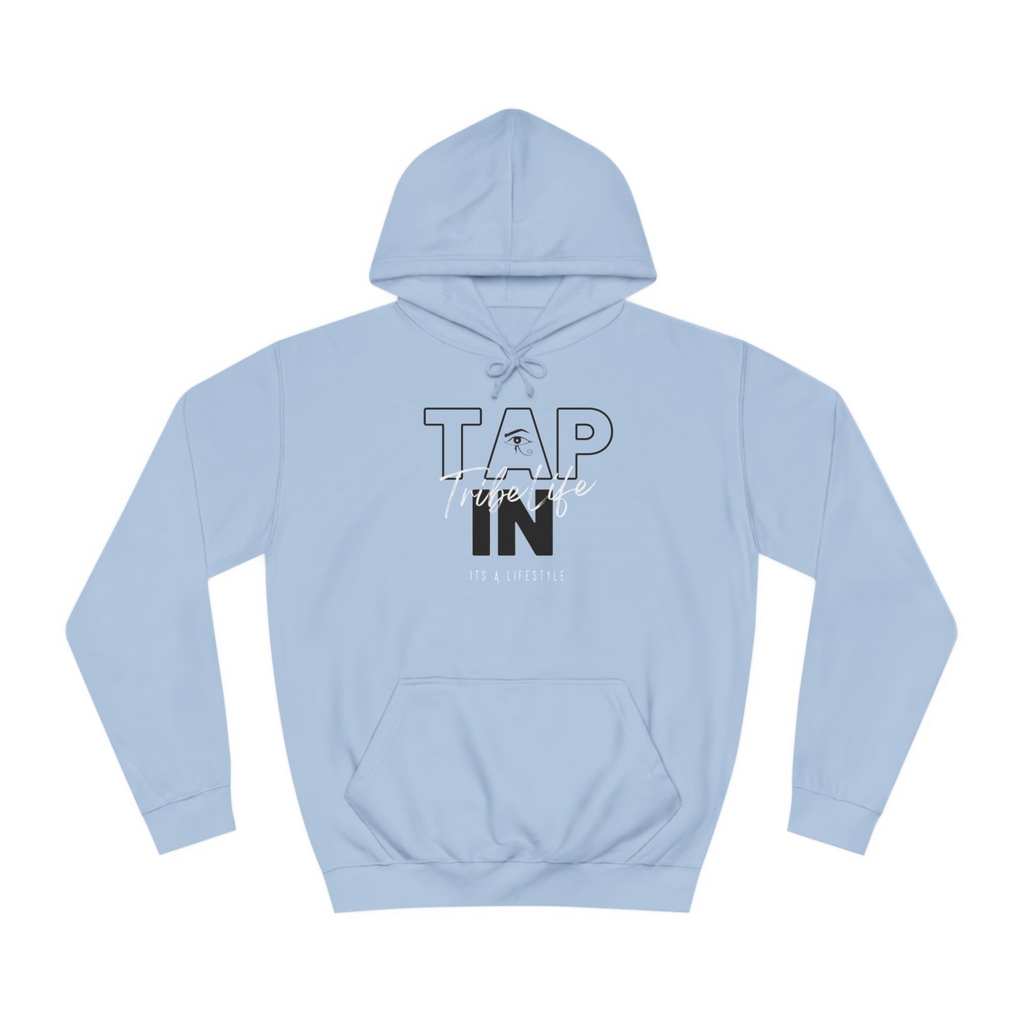 #TapIn Hoodie